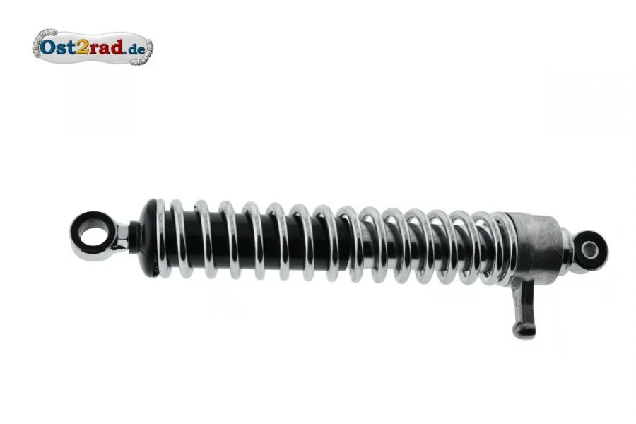 Federbein hinten links ES 250/2 ETS TS ETZ 250 Seitenwagenbetrieb Federbein hinten links ES 250/2 ETS TS ETZ 250 Seitenwagenbetrieb