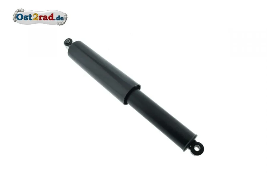 Federbein hinten schwarz mit Plasthülse für Simson S51 S53N KR51 SR50 SR80 Federbein hinten schwarz mit Plasthülse für Simson S51 S53N KR51 SR50 SR80
