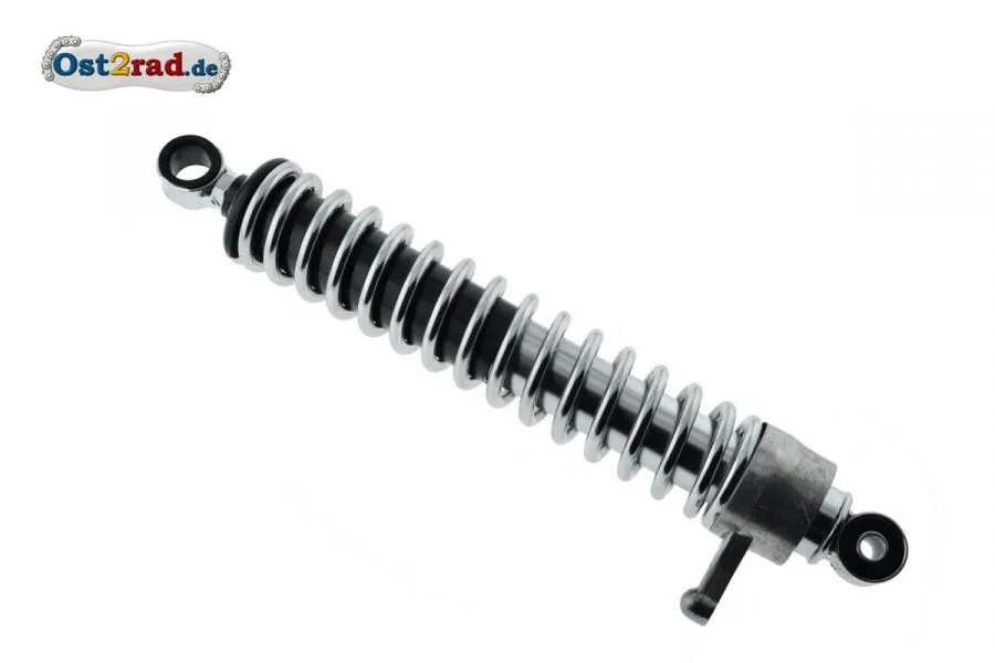 Federbein hinten links ES 250/2 ETS TS ETZ 250 Seitenwagenbetrieb Federbein hinten links ES 250/2 ETS TS ETZ 250 Seitenwagenbetrieb