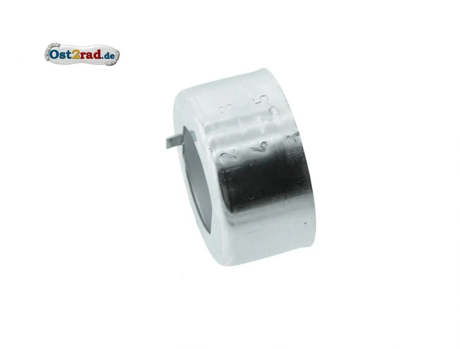 Abdeckkappe mit Verstellmarkierung für Federbein SR50 SR80 S53 S83 Abdeckkappe mit Verstellmarkierung für Federbein SR50 SR80 S53 S83