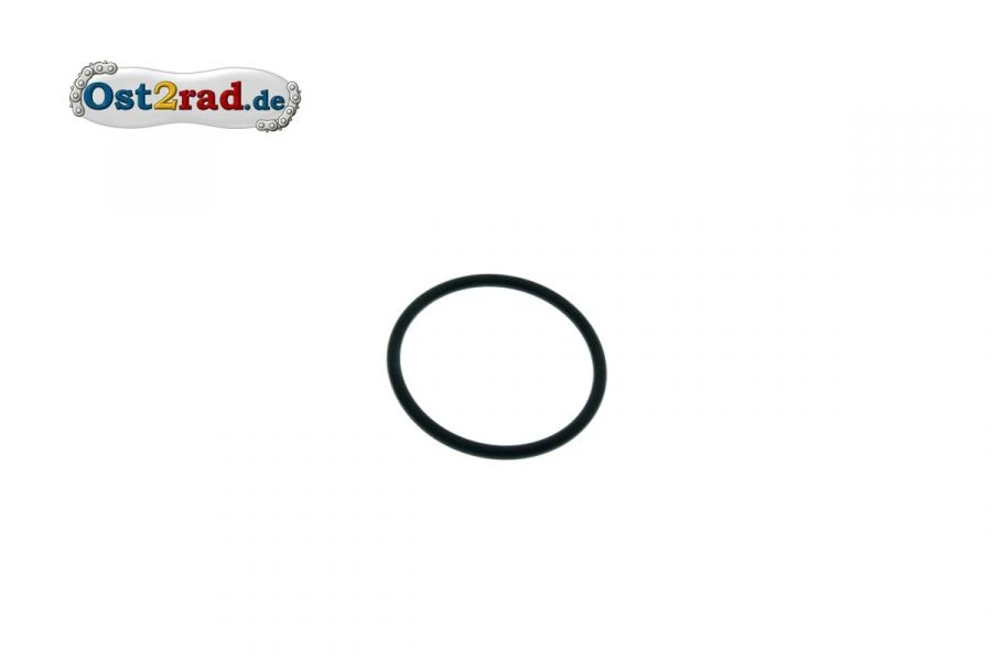 Formring Dichtung rund Auspuffendstück SIMSON S50 S51 SR50 KR51 Formring Dichtung rund Auspuffendstück SIMSON S50 S51 SR50 KR51