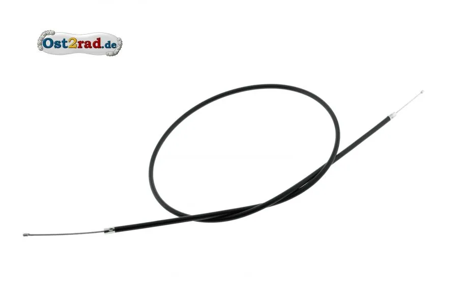 Bowdenzug Gas für BVF, TS ETZ 250 251 hoher Lenker, wartungsfrei Bowdenzug Gas für BVF, TS ETZ 250 251 hoher Lenker, wartungsfrei