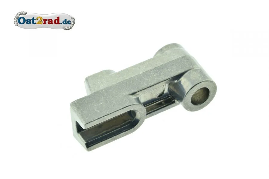 Gegenhalter Bremse Distanzstück KR S50 S51 SR4 S53 KUGELPOLIERT Gegenhalter Bremse Distanzstück KR S50 S51 SR4 S53 KUGELPOLIERT
