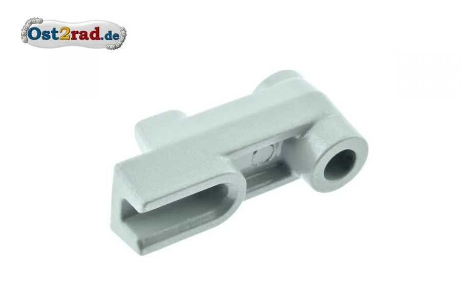Gegenhalter Bremse Distanzstück KR S50 S51 SR4 S53 SILBER Gegenhalter Bremse Distanzstück KR S50 S51 SR4 S53 SILBER