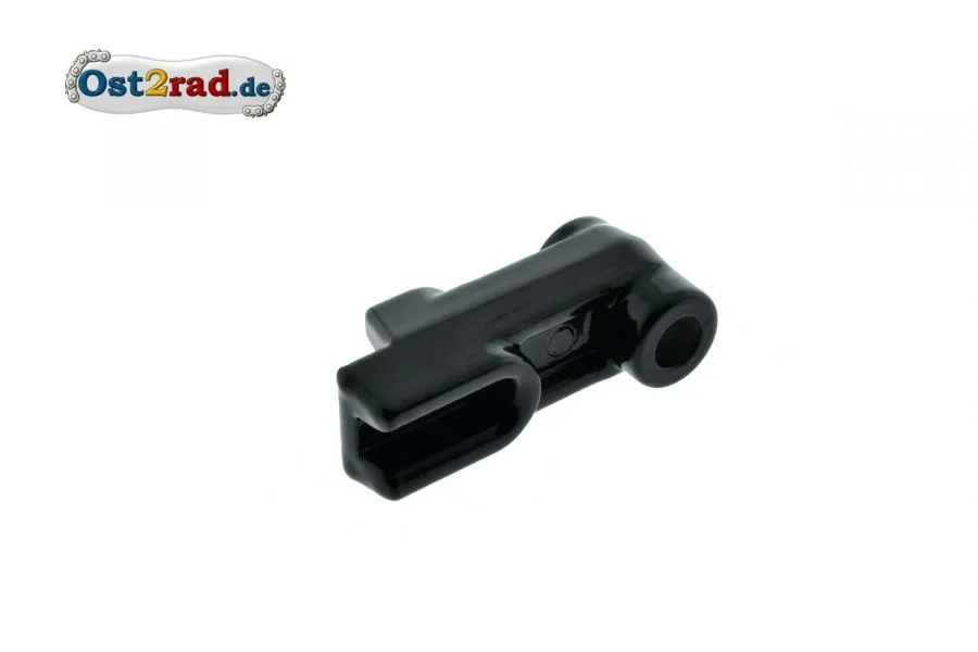 Gegenhalter Bremse Distanzstück KR S50 S51 SR4 S53 SCHWARZ Gegenhalter Bremse Distanzstück KR S50 S51 SR4 S53 SCHWARZ