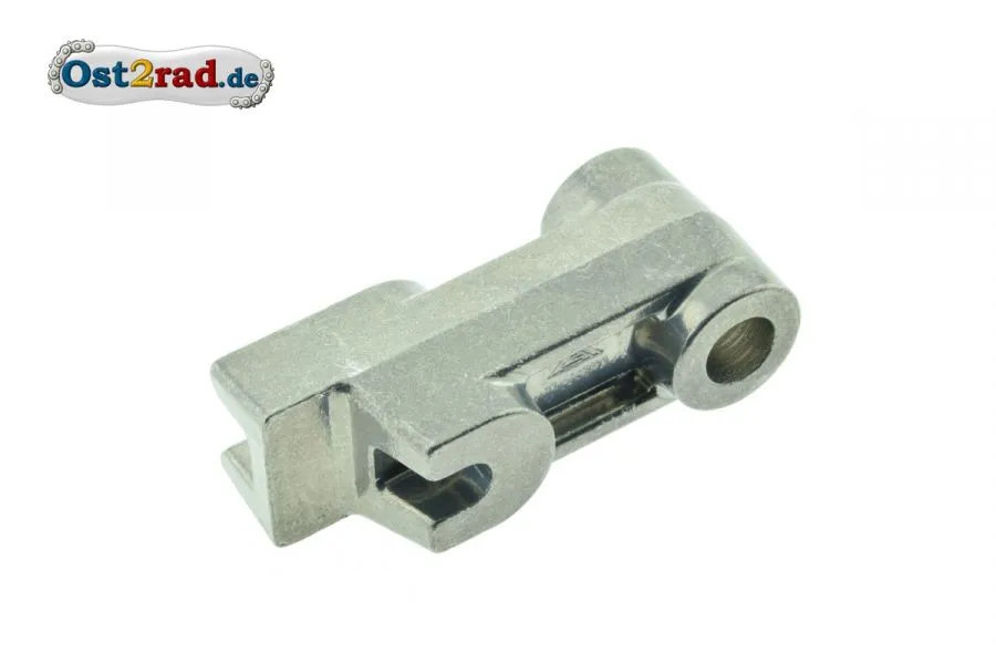 Gegenhalter Bremse Distanzstück KR S50 S51 SR4 S53 KUGELPOLIERT Gegenhalter Bremse Distanzstück KR S50 S51 SR4 S53 KUGELPOLIERT