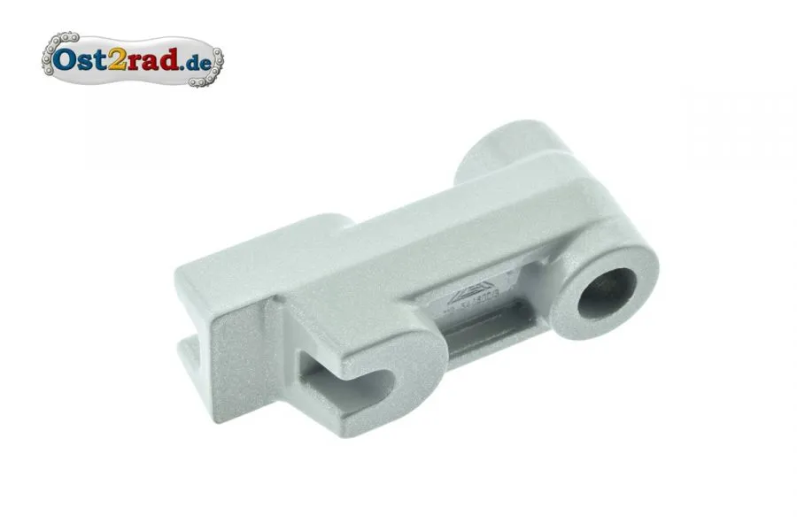 Gegenhalter Bremse Distanzstück KR S50 S51 SR4 S53 SILBER Gegenhalter Bremse Distanzstück KR S50 S51 SR4 S53 SILBER