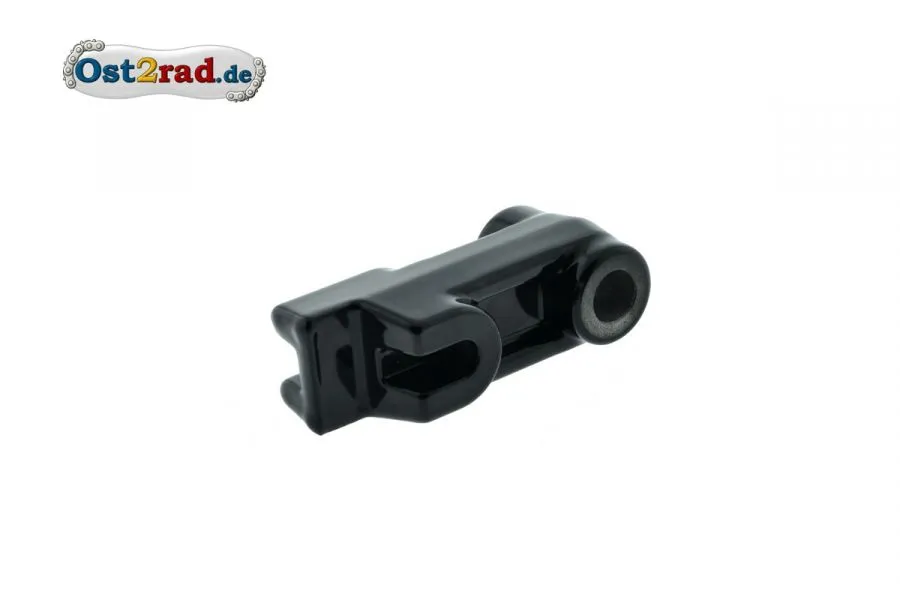 Gegenhalter Bremse Distanzstück KR S50 S51 SR4 S53 SCHWARZ Gegenhalter Bremse Distanzstück KR S50 S51 SR4 S53 SCHWARZ