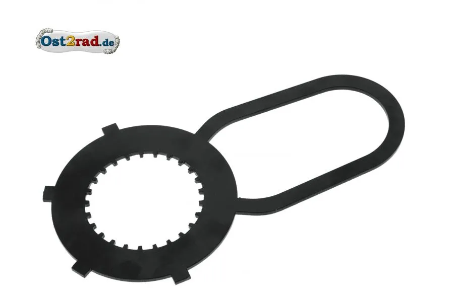 Gegenhalter Kupplung für MZ 125 150 RT ES ETS TS ETZ IWL Gegenhalter Kupplung für MZ 125 150 RT ES ETS TS ETZ IWL