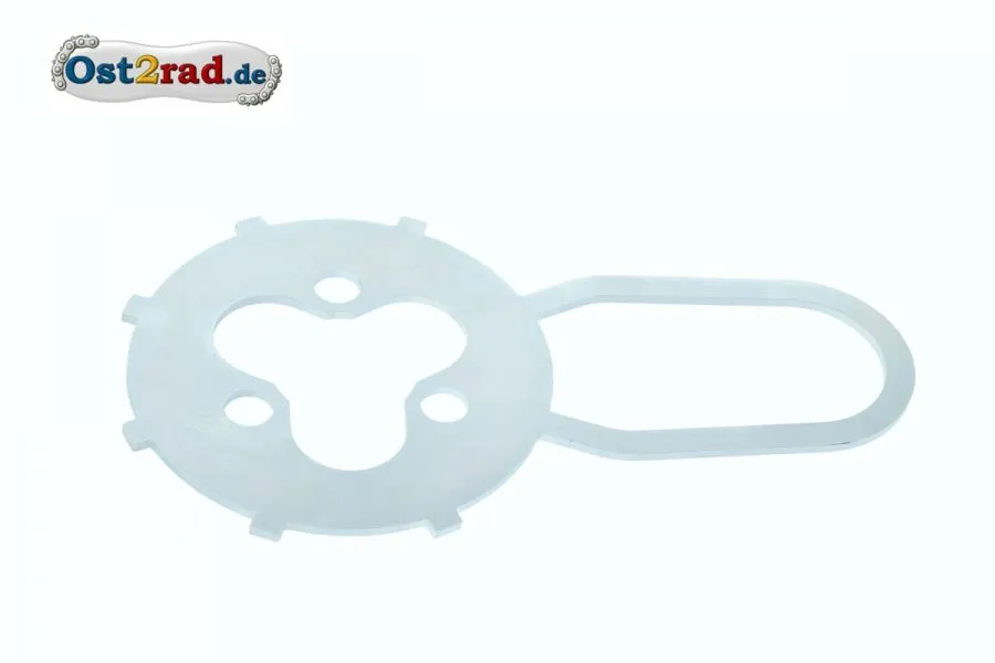 Gegenhalter Kupplungskorb JAWA 250 - 350 Typ 360 638 Gegenhalter Kupplungskorb JAWA 250 - 350 Typ 360 638