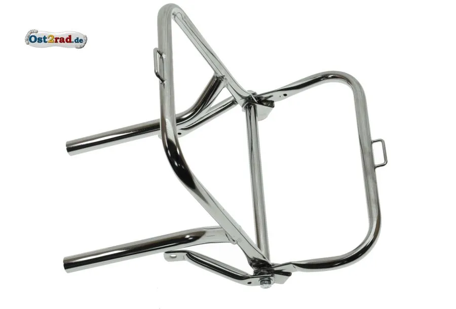 Gepäckträger hinten passend für MZ ES175/2, 250/2, ETS250 verchromt Gepäckträger hinten passend für MZ ES175/2, 250/2, ETS250 verchromt