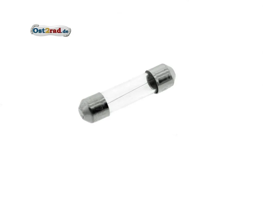 Glassicherung F 3,15A 250V 20x5 mm Glassicherung F 3,15A 250V 20x5 mm