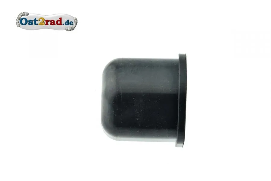 Gummikappe Bremslichtschalter Hinterrad passend für MZ Simson EMW Gummikappe Bremslichtschalter Hinterrad passend für MZ Simson EMW