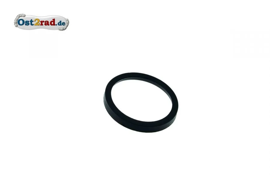 Abdeckgummi Kettenrad JAWA CZ 125 175 250 350 Abdeckgummi Kettenrad JAWA CZ 125 175 250 350