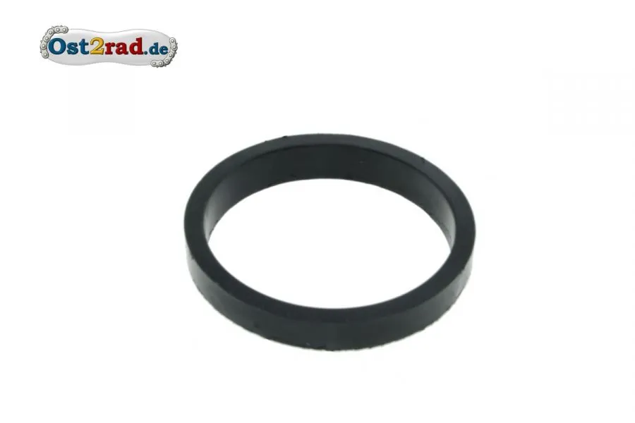 Gummiring Kettenrad hinten Jawa CZ 125-350ccm Gummiring Kettenrad hinten Jawa CZ 125-350ccm