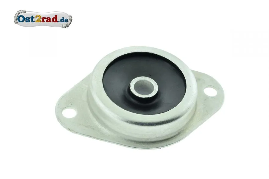 Gummielement Motorhalter passend für MZ TS 250 250/1 Gummielement Motorhalter passend für MZ TS 250 250/1