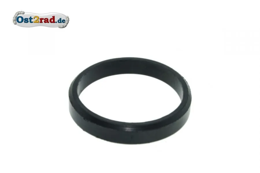 Gummiring Kettenrad hinten Jawa CZ 125-350ccm Gummiring Kettenrad hinten Jawa CZ 125-350ccm