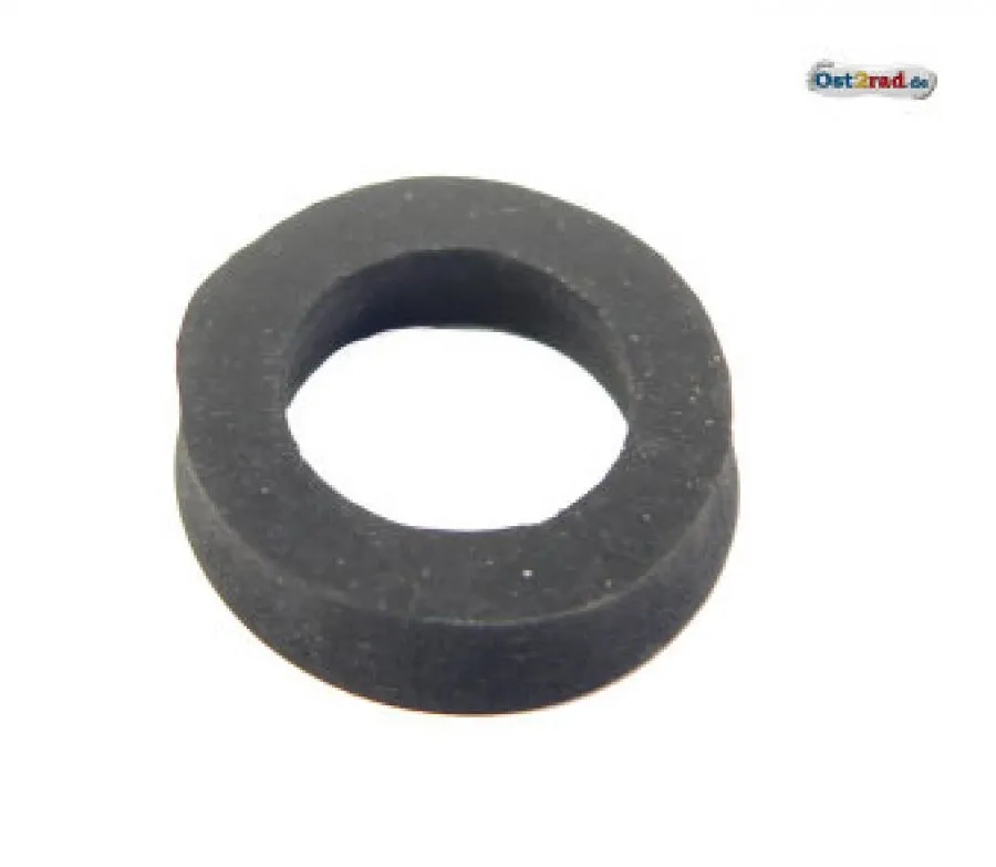 Gummischeibe für Schwingenträger vorn SIMSON Schwalbe Gummischeibe für Schwingenträger vorn SIMSON Schwalbe
