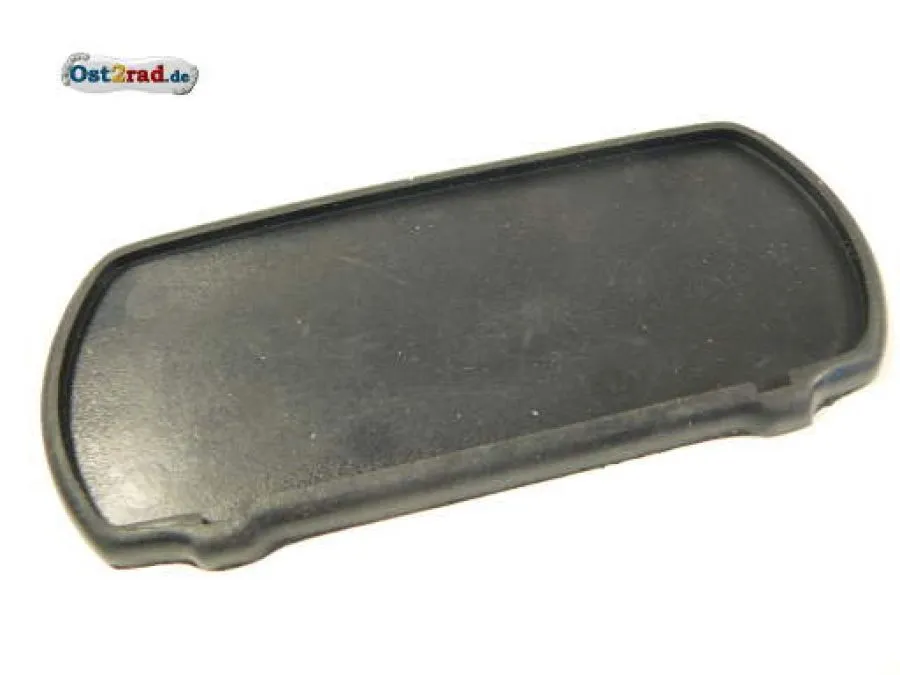 Gummiunterlage Rücklicht CZ 125, 175, 250, PAV Gummiunterlage Rücklicht CZ 125, 175, 250, PAV