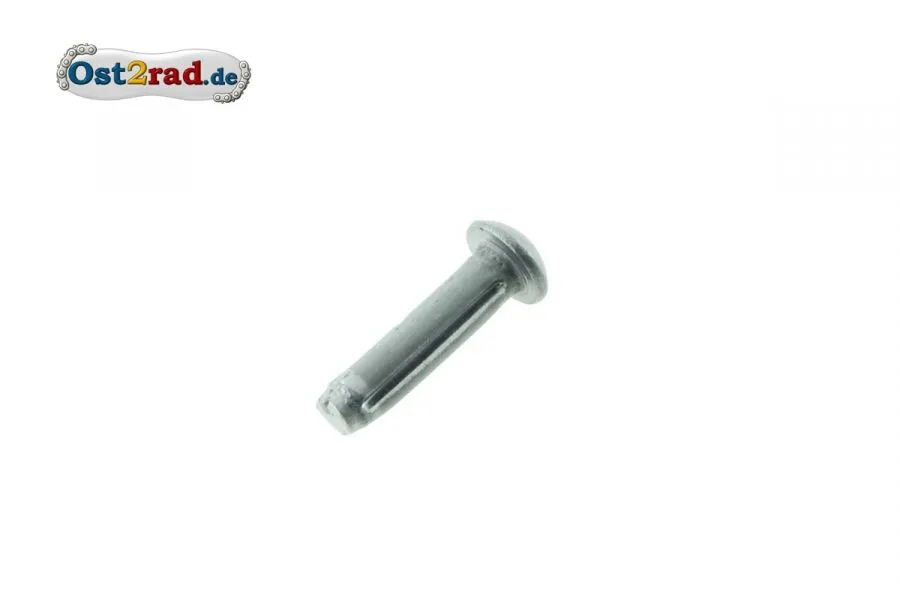 Halbrundkerbnagel 3x16 passend für MZ ETZ 250 251 TS 250/1 Halbrundkerbnagel 3x16 passend für MZ ETZ 250 251 TS 250/1