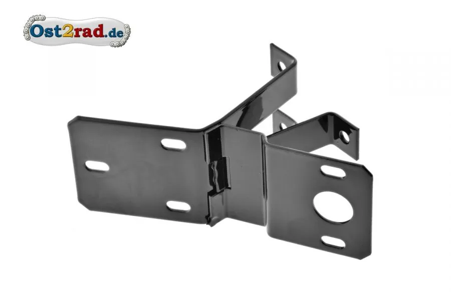 Halteblech für Kotflügel Kennzeichen SR50 SR80 X-Modelle Halteblech für Kotflügel Kennzeichen SR50 SR80 X-Modelle