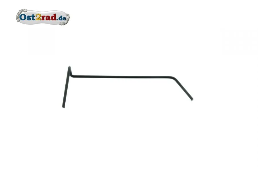 Haltefeder Scheinwerfer passend für AWO Sport Touren BK350 EMW 2. Ausführung Haltefeder Scheinwerfer passend für AWO Sport Touren BK350 EMW 2. Ausführung