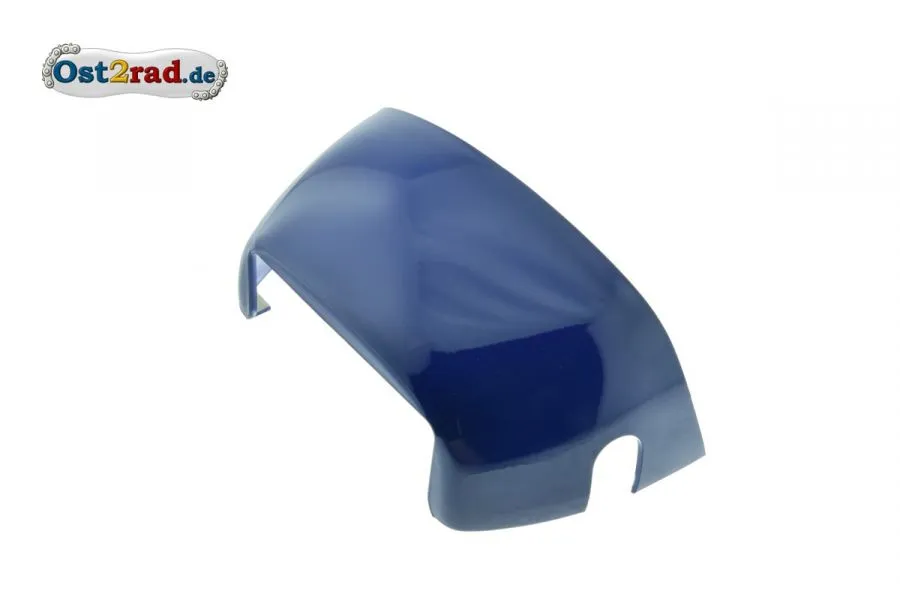 Haube Sitzbank nachtblau SR50 SR80 S53 S83 Haube Sitzbank nachtblau SR50 SR80 S53 S83