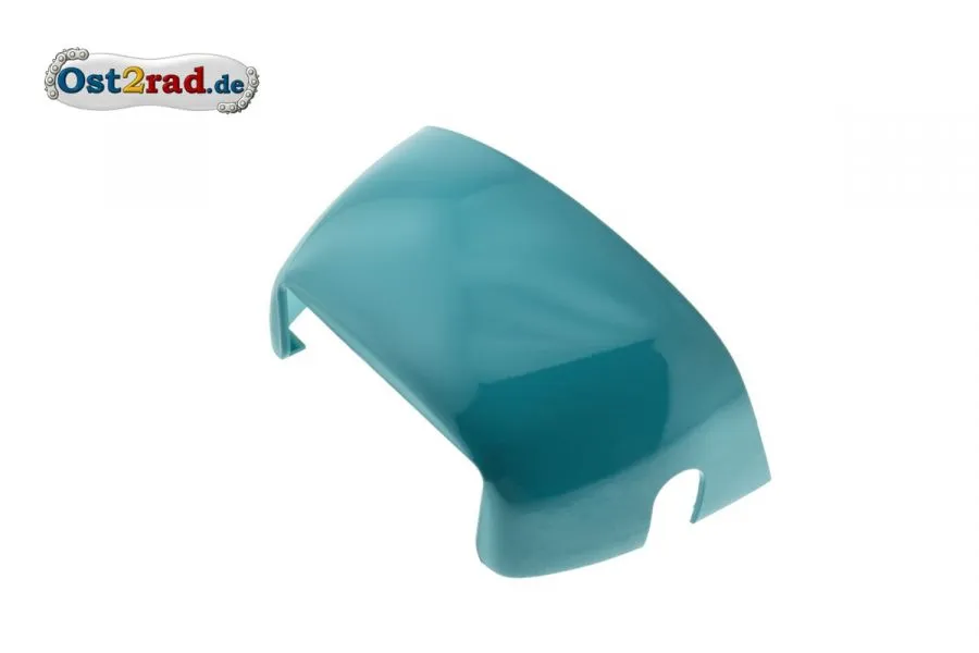 Haube Sitzbank wasserblau SR50 SR80 S53 S83 Haube Sitzbank wasserblau SR50 SR80 S53 S83