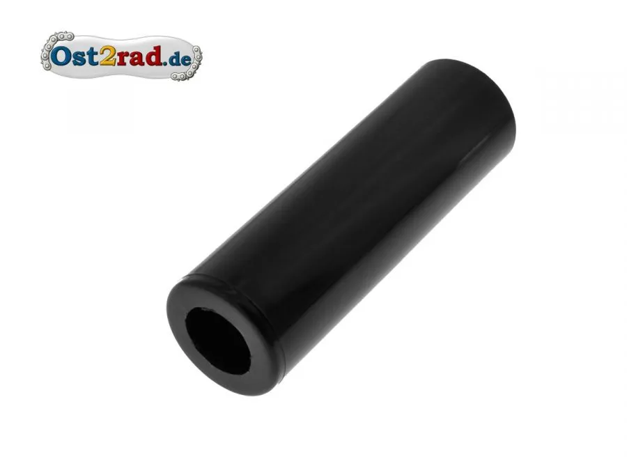Obere Schutzhülse Federbein hinten SIMSON S50, S51, KR51 Obere Schutzhülse Federbein hinten SIMSON S50, S51, KR51