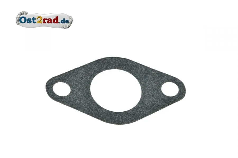 Isolierflanschdichtung Simson 0,5 mm ø 18 mm Cellulat Isolierflanschdichtung Simson 0,5 mm ø 18 mm Cellulat