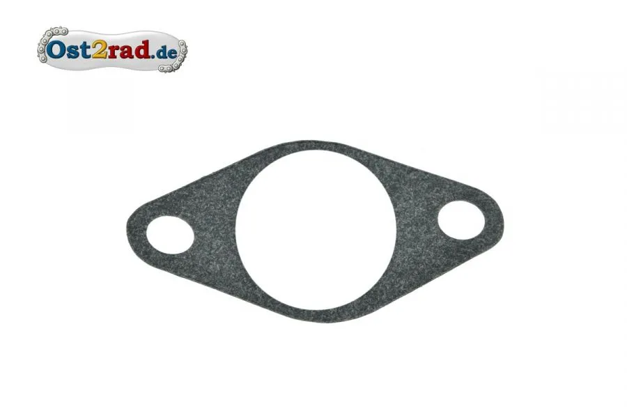 Isolierflanschdichtung Simson 0,5 mm ø 21 mm Cellulat Isolierflanschdichtung Simson 0,5 mm ø 21 mm Cellulat