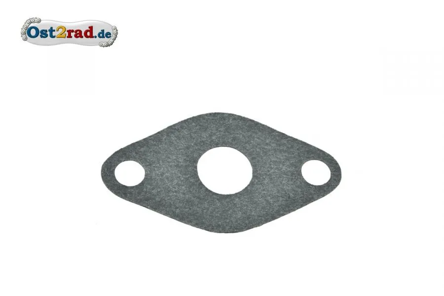 Isolierflanschdichtung Simson SR1 SR2 Spatz Cellulat Isolierflanschdichtung Simson SR1 SR2 Spatz Cellulat