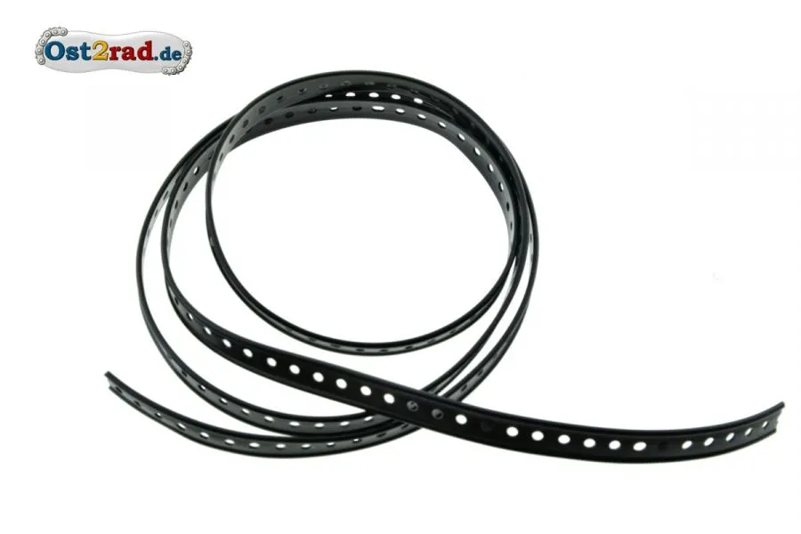 Kabelband Kabelbinder schwarz passend für DDR Oldtimer Kabelband Kabelbinder schwarz passend für DDR Oldtimer
