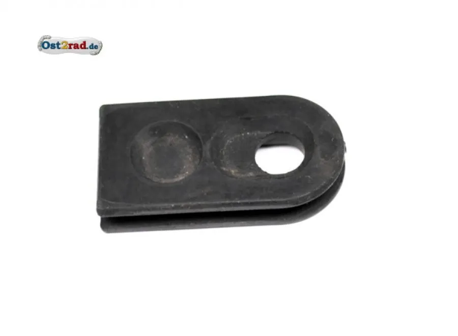 Kabeldurchführung Motor JAWA CZ 125 175 250 Kabeldurchführung Motor JAWA CZ 125 175 250