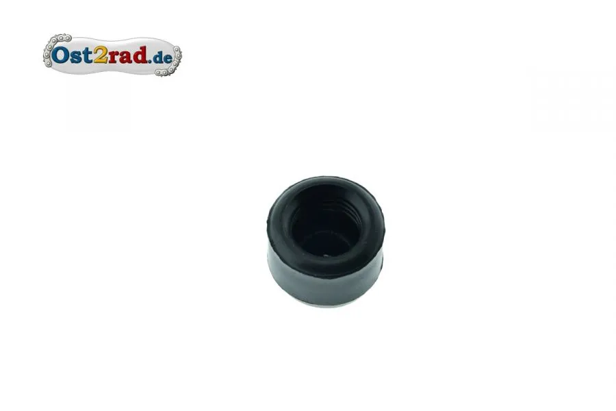 Schutzkappe Kupplungszug passend für MZ ES, TS, ETZ 250 (am Motor) Schutzkappe Kupplungszug passend für MZ ES, TS, ETZ 250 (am Motor)