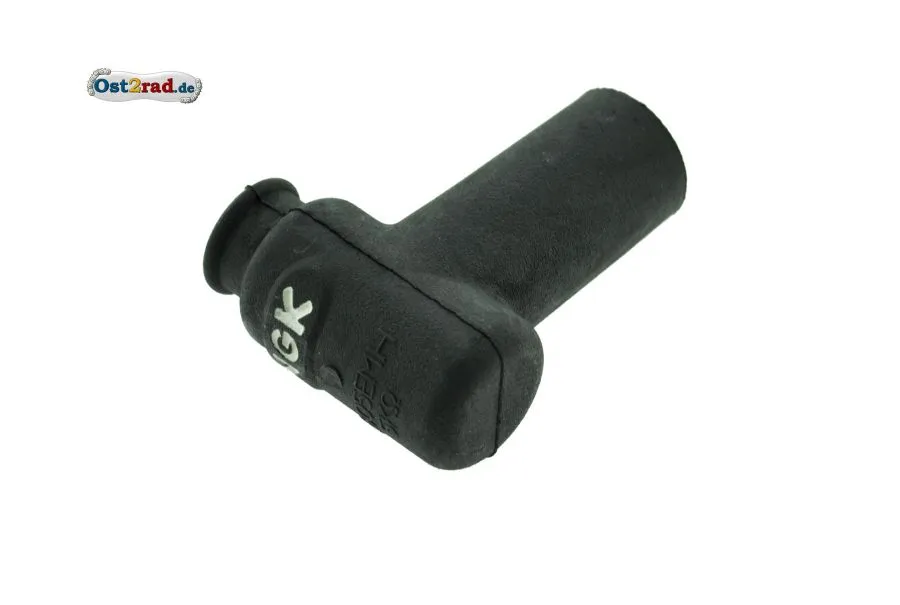 Rennkerzenstecker NGK SPORT 5 K-Ohm Rennkerzenstecker NGK SPORT 5 K-Ohm