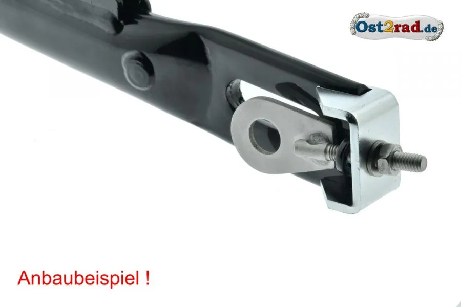 Kettenspanner Verstärkung Simson Kettenspanner Verstärkung Simson