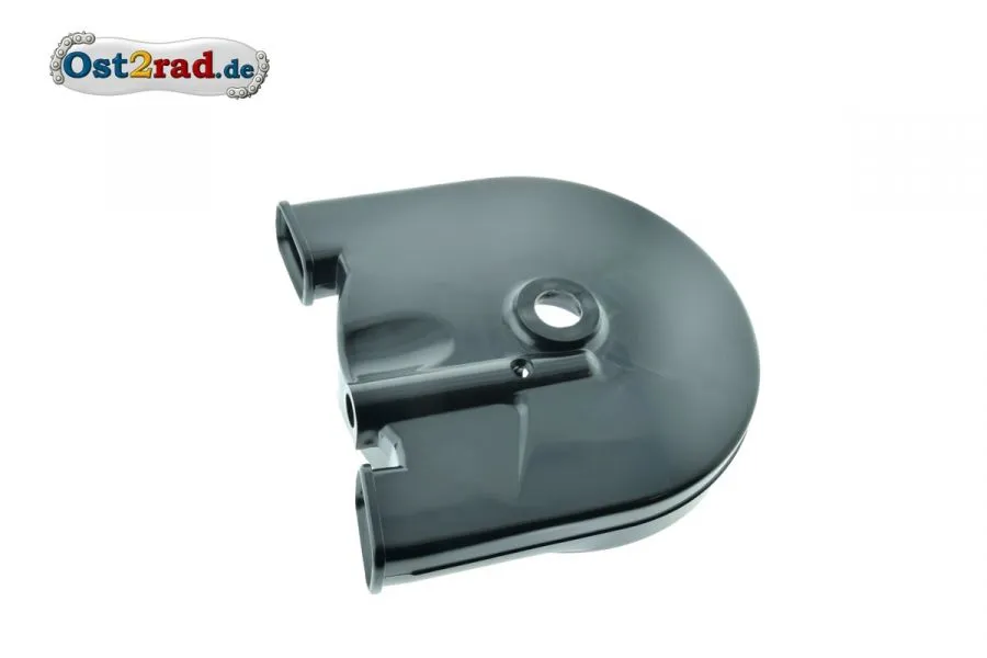 Kettenkasten für MZ ETZ 125 150 250 251 Originalmaße, ABS Kettenkasten für MZ ETZ 125 150 250 251 Originalmaße, ABS