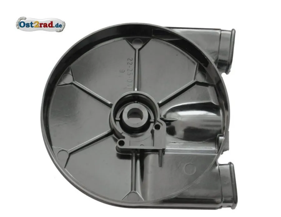Kettenkasten passend für MZ TS250 Import Kettenkasten passend für MZ TS250 Import