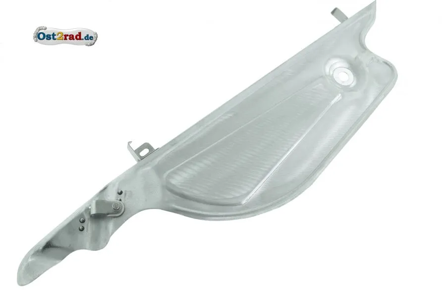 Kettenschutz SIMSON SR2 Kettenabdeckung Typ 1 Kettenschutz SIMSON SR2 Kettenabdeckung Typ 1