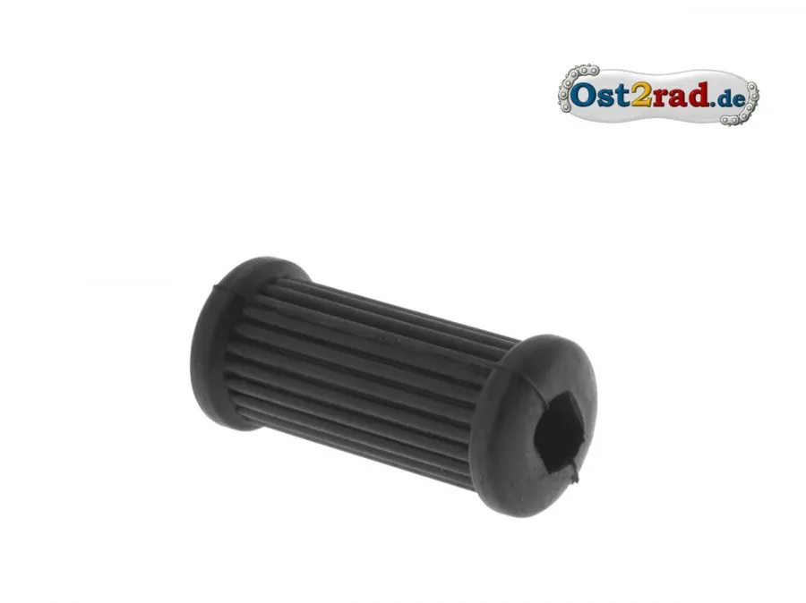 Schalthebel- und Kickstartergummi für Simson Oldtimer Vogelserie Schalthebel- und Kickstartergummi für Simson Oldtimer Vogelserie