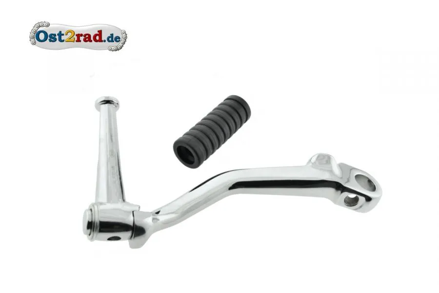 Kickstarter passend für MZ TS 250, ETZ 250, 251, 301 Kickstarter passend für MZ TS 250, ETZ 250, 251, 301