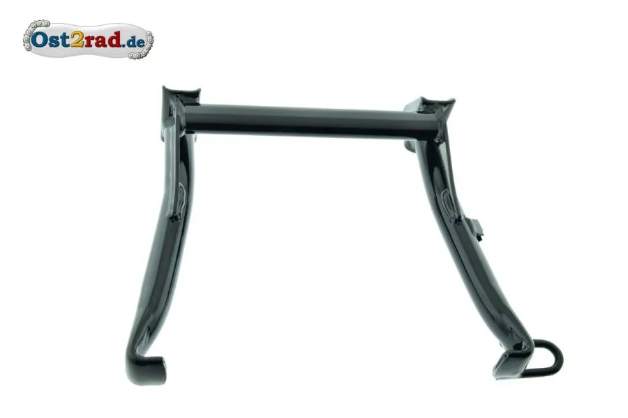 Kippständer - schwarz pulverbeschichtet - Roller SR50 SR80 Kippständer - schwarz pulverbeschichtet - Roller SR50 SR80
