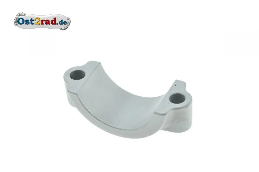 Klemmbrücke für Kunststoff-Vorderradkotflügel SR50 SR80 Klemmbrücke für Kunststoff-Vorderradkotflügel SR50 SR80