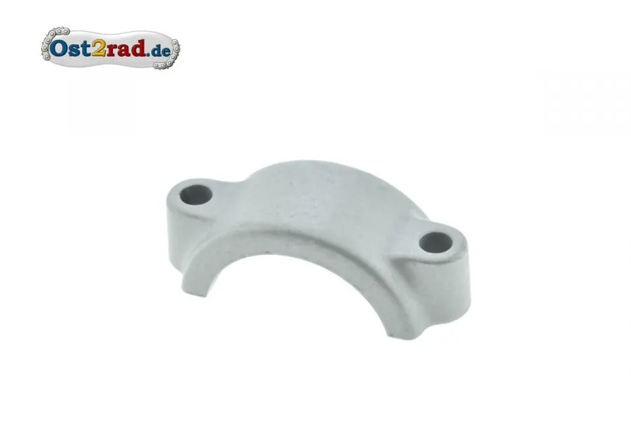 Klemmbrücke für Kunststoff-Vorderradkotflügel SR50 SR80 Klemmbrücke für Kunststoff-Vorderradkotflügel SR50 SR80