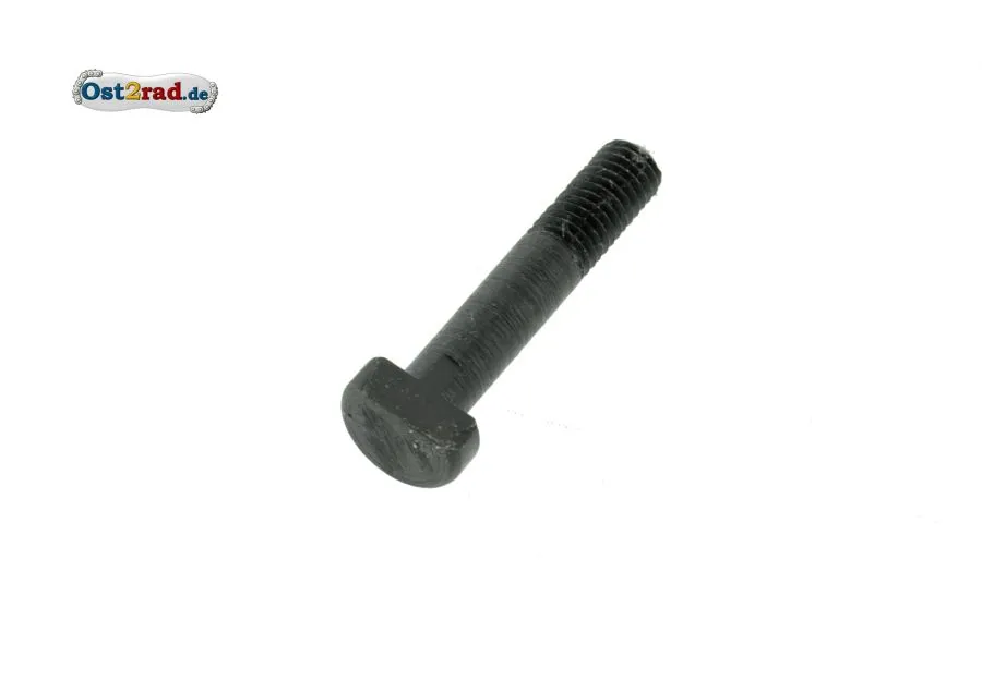 Klemmschraube Gleitrohr Telegabel SIMSON AWO -T 425 schwarz Klemmschraube Gleitrohr Telegabel SIMSON AWO -T 425 schwarz
