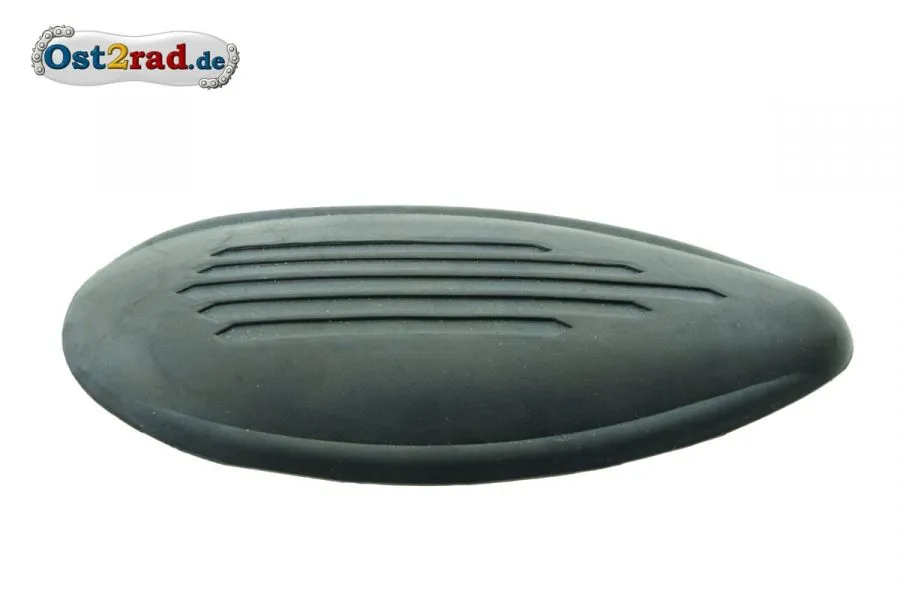 Kniekissen passend für MZ RT 125 BK 350 ES 175 250 schwarz Kniekissen passend für MZ RT 125 BK 350 ES 175 250 schwarz