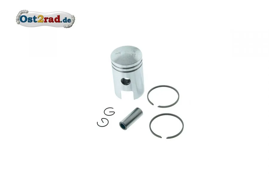 Kolben SIMSON SR1 SR2 KR50 - 38,25mm Kolben SIMSON SR1 SR2 KR50 - 38,25mm