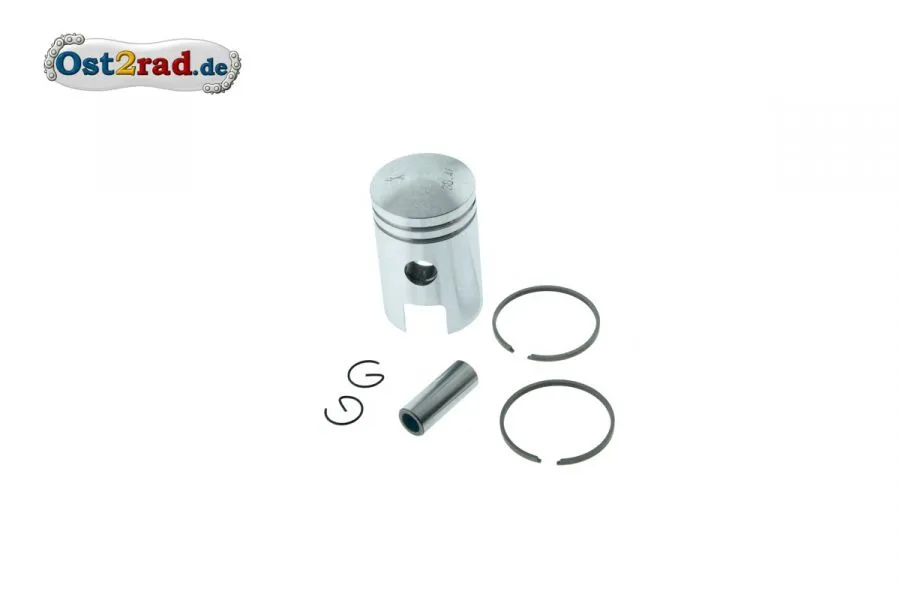 Kolben SIMSON SR1 SR2 KR50 - 38,50mm Kolben SIMSON SR1 SR2 KR50 - 38,50mm