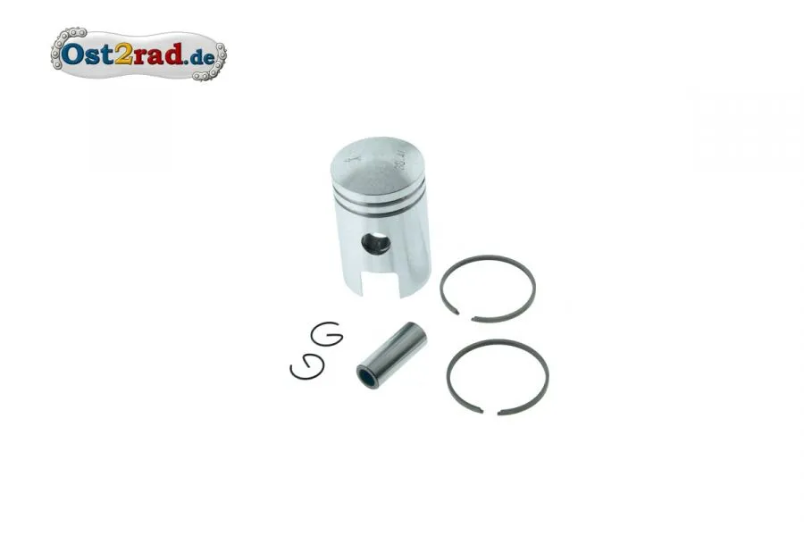 Kolben SIMSON SR1 SR2 KR50 - 38,75mm Kolben SIMSON SR1 SR2 KR50 - 38,75mm